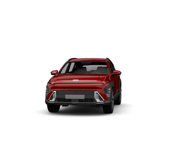 Hyundai KONA NLINE (MY25) 1.6 T-GDI 125kW 2WD DCT7 