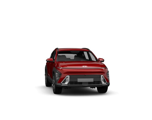 Hyundai KONA NLINE (MY25) 1.6 T-GDI 125kW 2WD DCT7 