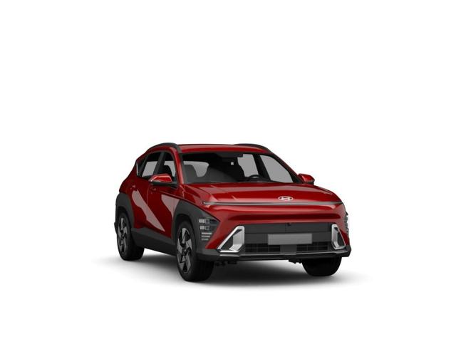 Hyundai KONA NLINE (MY25) 1.6 T-GDI 125kW 2WD DCT7 
