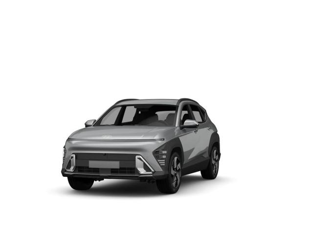 Hyundai KONA - NLINE (MY25) 1.6 T-GDI 125kW 2WD DCT7