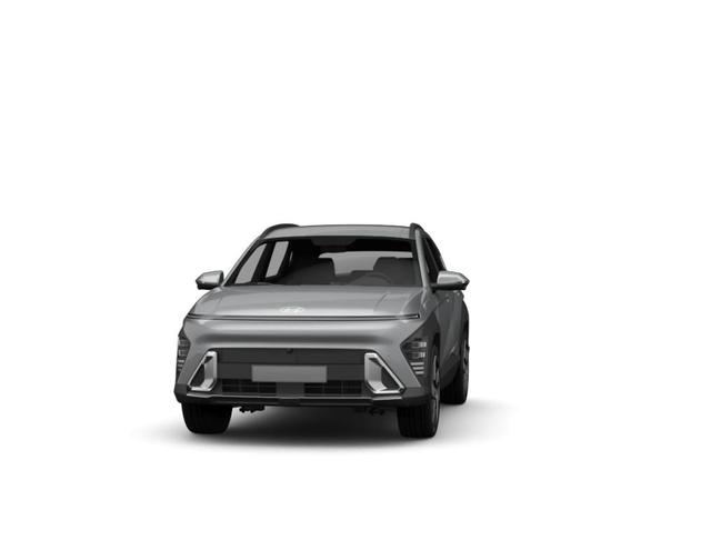 Hyundai KONA NLINE (MY25) 1.6 T-GDI 125kW 2WD TECHNOLOGY DCT7 