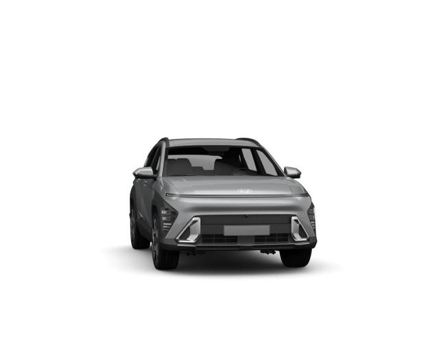 Hyundai KONA NLINE (MY25) 1.6 T-GDI 125kW 2WD TECHNOLOGY DCT7 