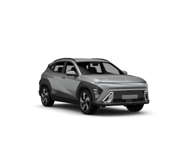 Hyundai KONA NLINE (MY25) 1.6 T-GDI 125kW 2WD TECHNOLOGY DCT7 