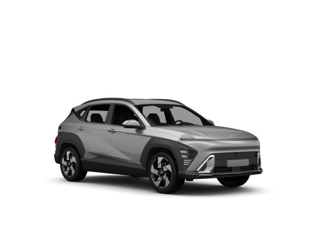 Hyundai KONA NLINE (MY25) 1.6 T-GDI 125kW 2WD TECHNOLOGY DCT7 