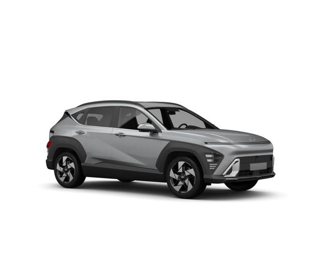 Hyundai KONA NLINE (MY25) 1.6 T-GDI 125kW 2WD TECHNOLOGY DCT7 