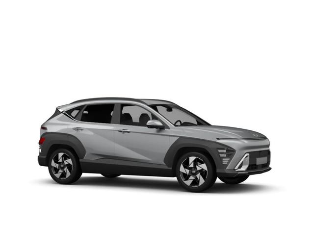 Hyundai KONA NLINE (MY25) 1.6 T-GDI 125kW 2WD TECHNOLOGY DCT7 