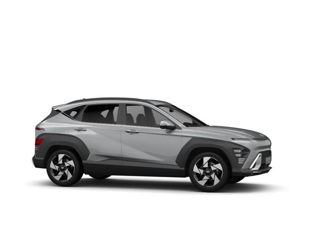 Hyundai KONA NLINE (MY25) 1.6 T-GDI 125kW 2WD TECHNOLOGY DCT7 