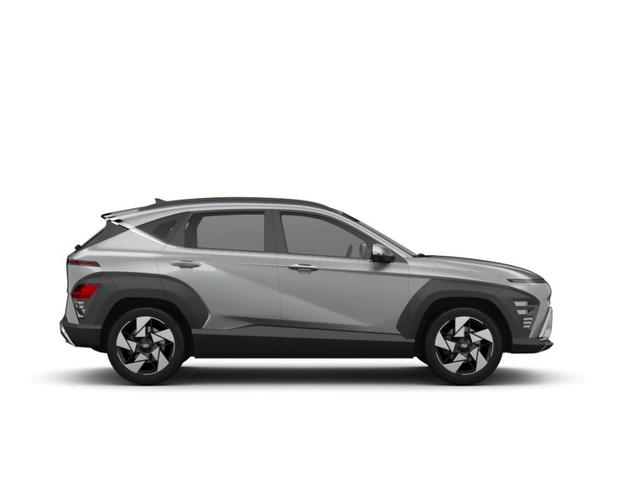 Hyundai KONA NLINE (MY25) 1.6 T-GDI 125kW 2WD TECHNOLOGY DCT7 