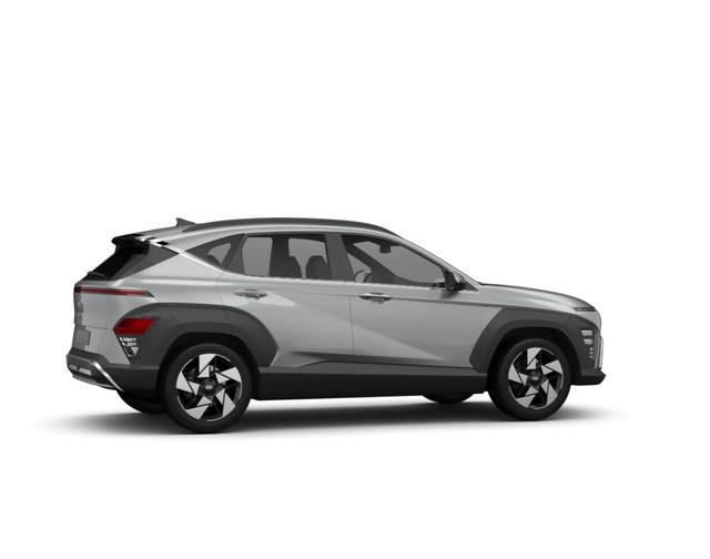 Hyundai KONA NLINE (MY25) 1.6 T-GDI 125kW 2WD TECHNOLOGY DCT7 