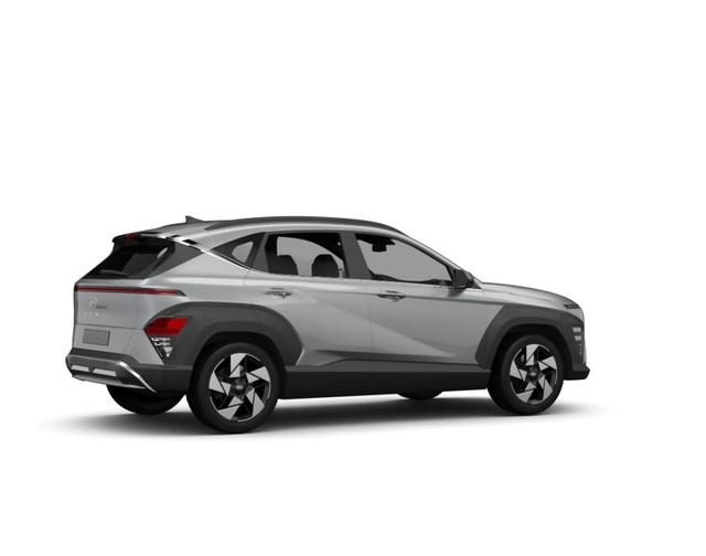 Hyundai KONA NLINE (MY25) 1.6 T-GDI 125kW 2WD TECHNOLOGY DCT7 