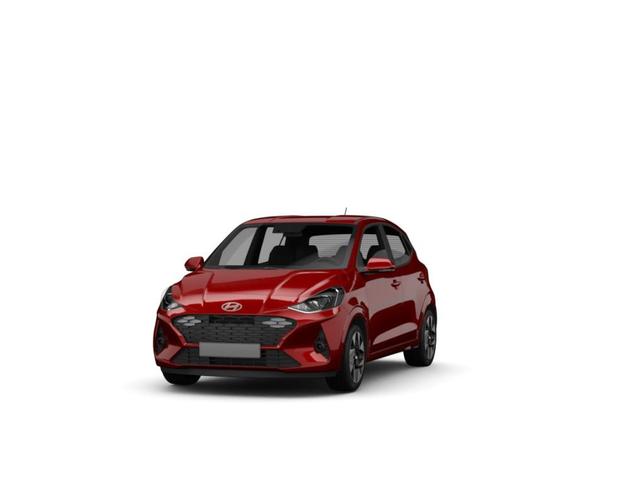 Hyundai i10 - Smart neuer 1.0i 46kW AMT5