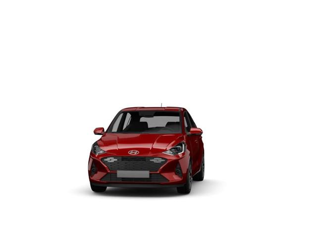 Hyundai i10 Smart neuer 1.0i 46kW AMT5 