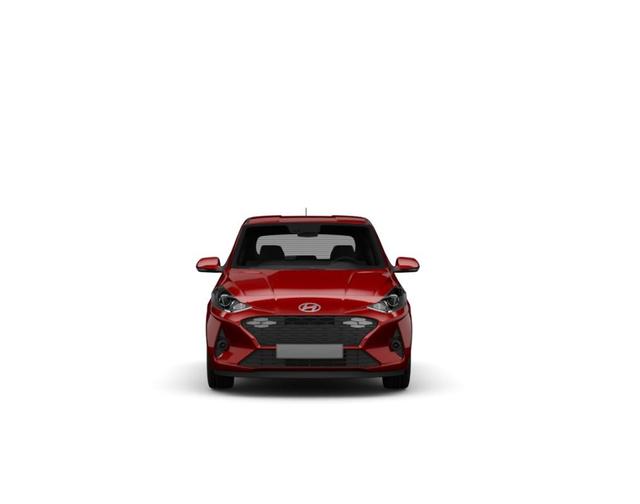 Hyundai i10 Smart neuer 1.0i 46kW AMT5 