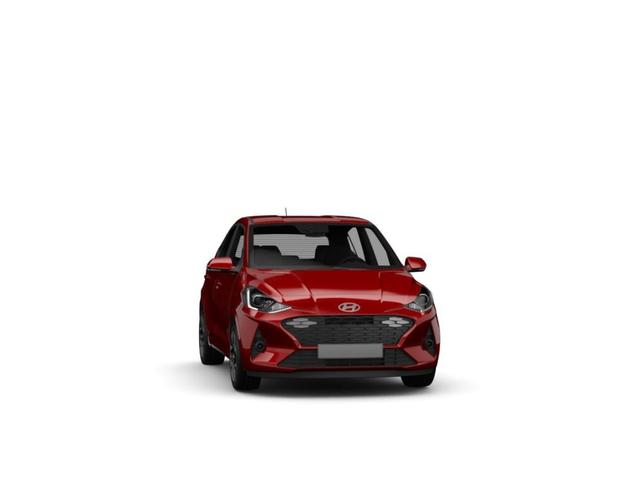 Hyundai i10 Smart neuer 1.0i 46kW AMT5 
