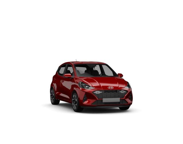 Hyundai i10 Smart neuer 1.0i 46kW AMT5 