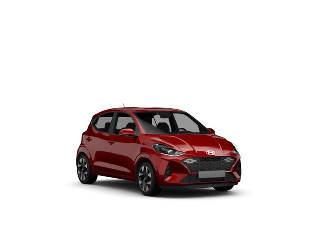 Hyundai i10 Smart neuer 1.0i 46kW AMT5 