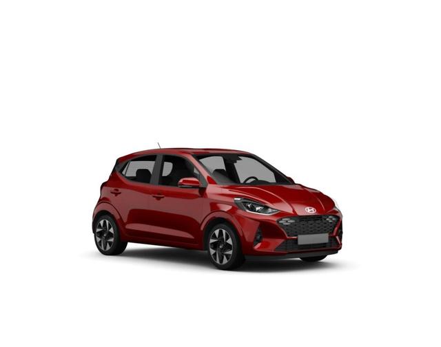 Hyundai i10 Smart neuer 1.0i 46kW AMT5 
