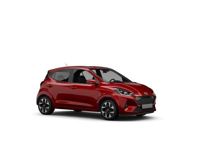 Hyundai i10 Smart neuer 1.0i 46kW AMT5 