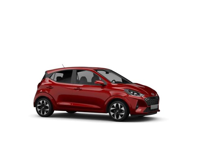 Hyundai i10 Smart neuer 1.0i 46kW AMT5 
