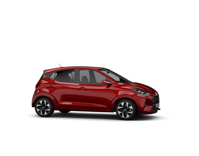 Hyundai i10 Smart neuer 1.0i 46kW AMT5 