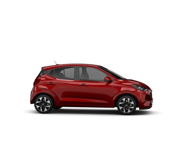 Hyundai i10 Smart neuer 1.0i 46kW AMT5 