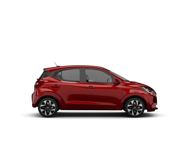 Hyundai i10 Smart neuer 1.0i 46kW AMT5 
