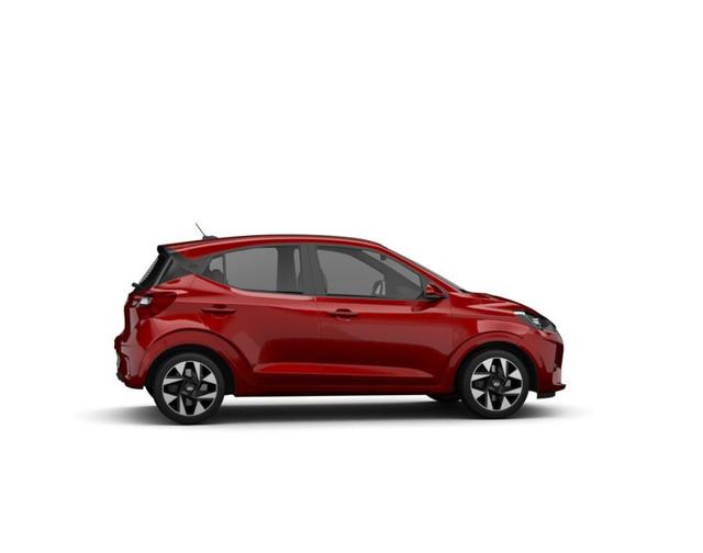 Hyundai i10 Smart neuer 1.0i 46kW AMT5 