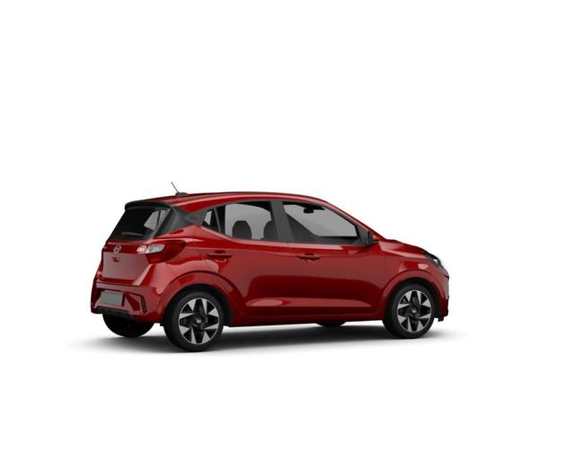 Hyundai i10 Smart neuer 1.0i 46kW AMT5 