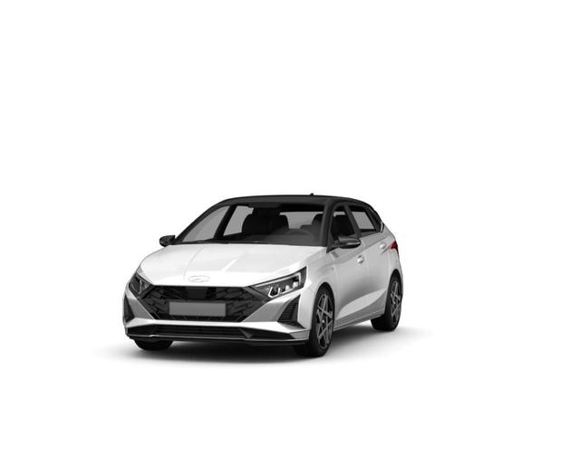 Hyundai i20 - NLINE 1.2i 58kW MAN6