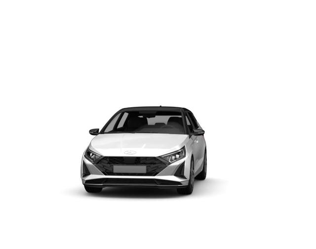 Hyundai i20 NLINE 1.2i 58kW MAN6 
