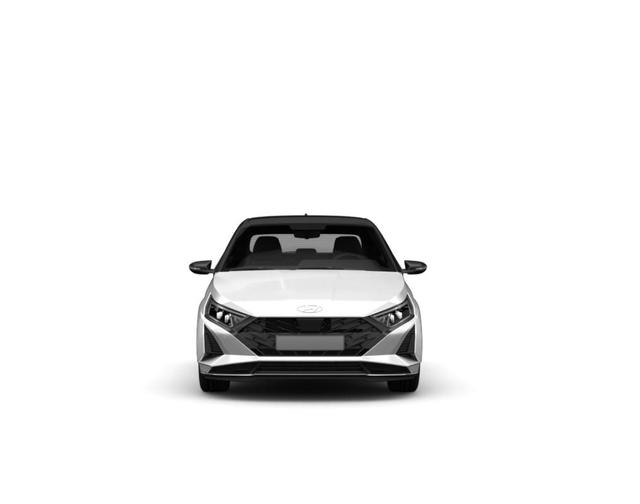 Hyundai i20 NLINE 1.2i 58kW MAN6 
