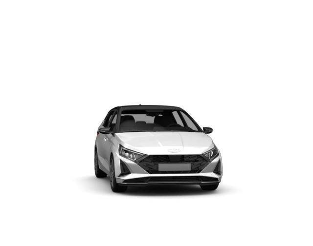 Hyundai i20 NLINE 1.2i 58kW MAN6 