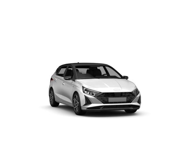 Hyundai i20 NLINE 1.2i 58kW MAN6 