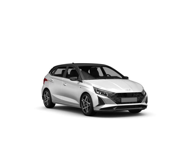 Hyundai i20 NLINE 1.2i 58kW MAN6 