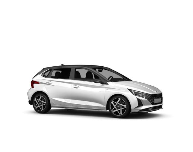 Hyundai i20 NLINE 1.2i 58kW MAN6 