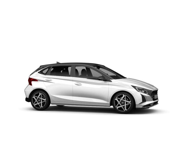 Hyundai i20 NLINE 1.2i 58kW MAN6 