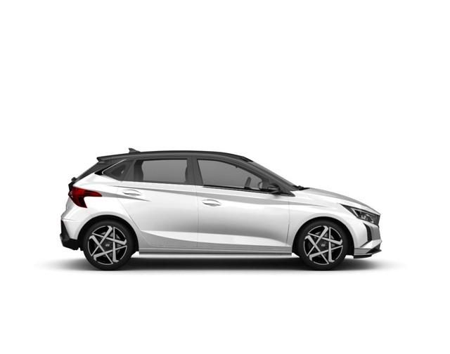 Hyundai i20 NLINE 1.2i 58kW MAN6 
