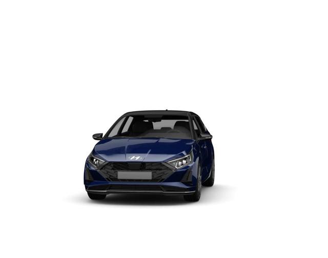 Hyundai i20 NLINE 1.2i 58kW MAN6 