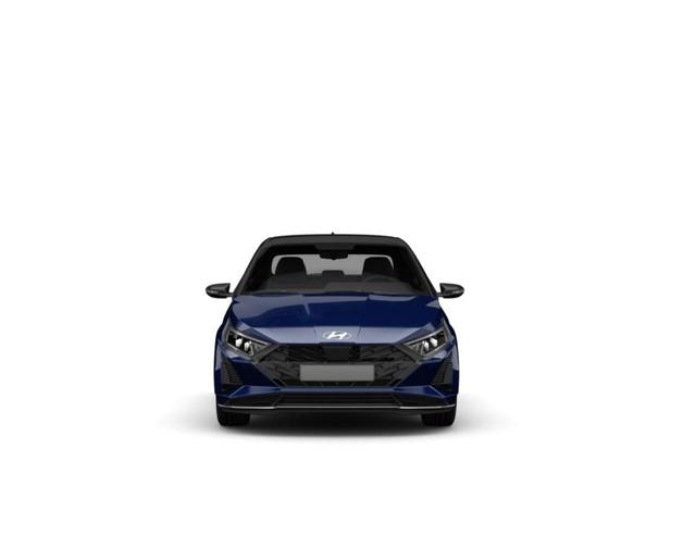 Hyundai i20 NLINE 1.2i 58kW MAN6 