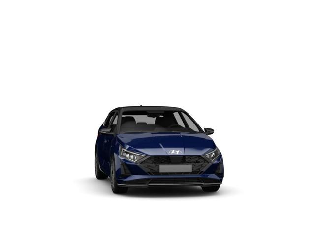 Hyundai i20 NLINE 1.2i 58kW MAN6 