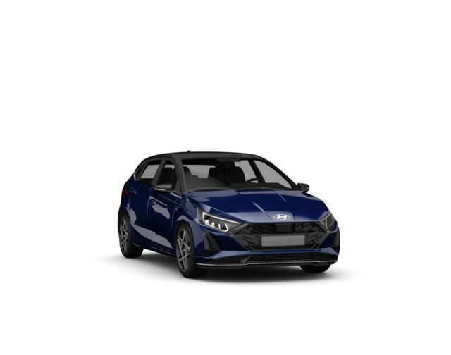 Hyundai i20 NLINE 1.2i 58kW MAN6 