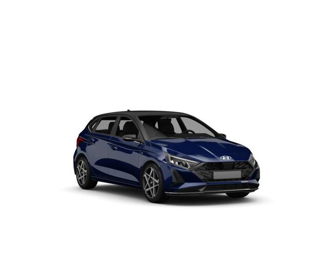 Hyundai i20 NLINE 1.2i 58kW MAN6 