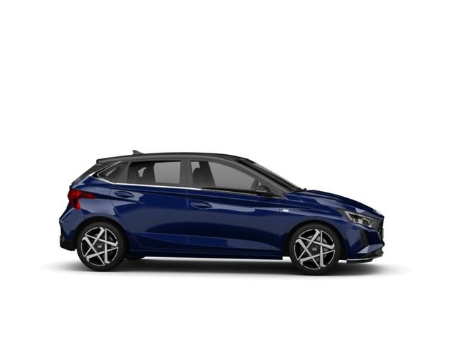 Hyundai i20 NLINE 1.2i 58kW MAN6 