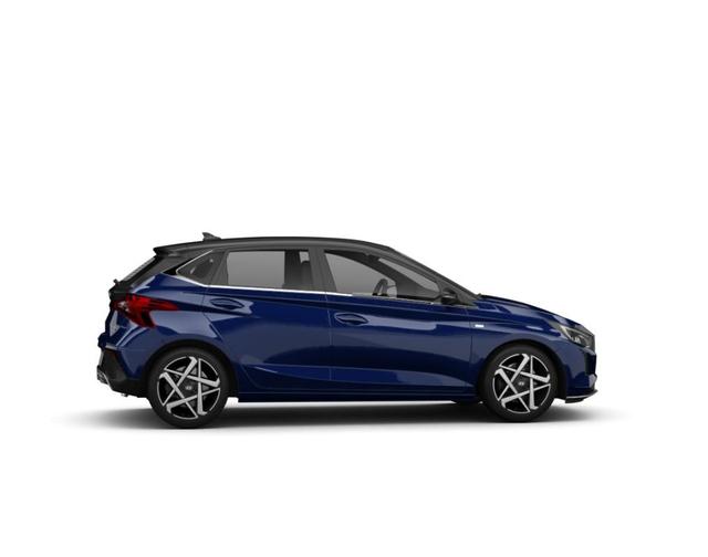 Hyundai i20 NLINE 1.2i 58kW MAN6 