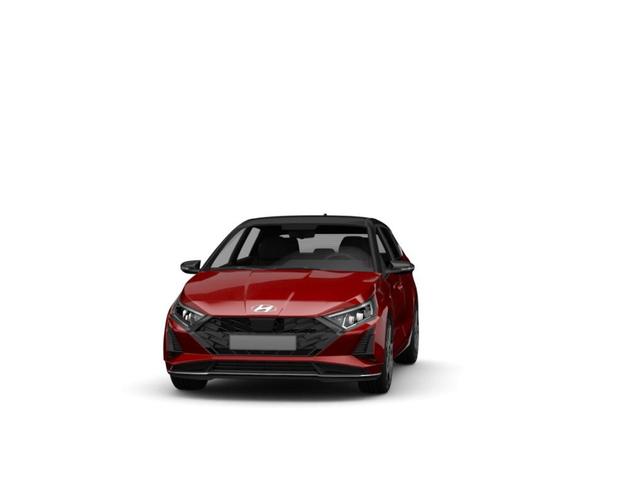 Hyundai i20 NLINE 1.2i 58kW MAN6 