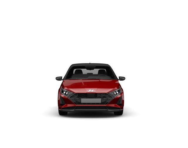 Hyundai i20 NLINE 1.2i 58kW MAN6 