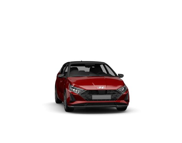 Hyundai i20 NLINE 1.2i 58kW MAN6 