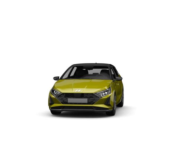Hyundai i20 WAVE FL 1.0 T-DI 74 kW inkl. WINTERPAKET DCT7 