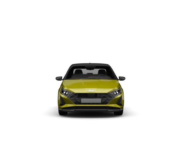 Hyundai i20 WAVE FL 1.0 T-DI 74 kW inkl. WINTERPAKET DCT7 