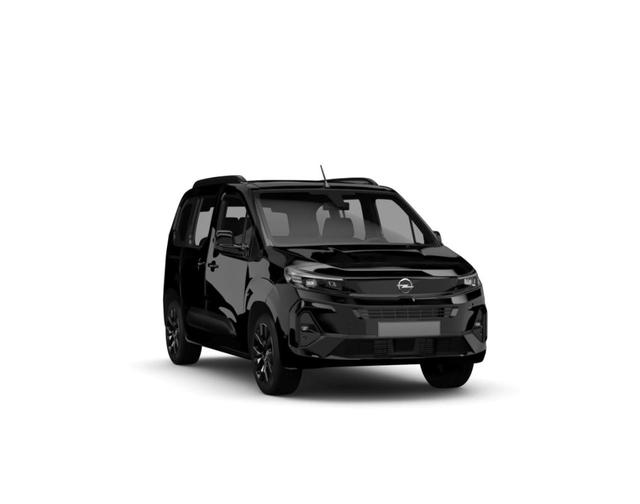 Opel Combo Elegance L2 (M1) 1.5 CDTi 96kW 7-Sitzer EAT8 